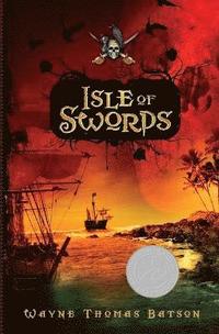 bokomslag Isle of Swords
