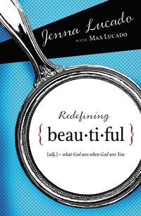 bokomslag Redefining Beautiful