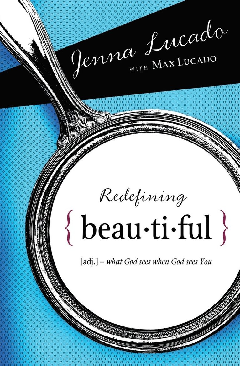 Redefining Beautiful 1