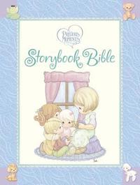 bokomslag Precious Moments: Storybook Bible
