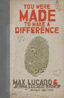 You Were Made to Make a Difference 1