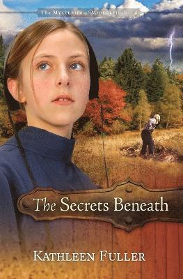 bokomslag Secrets Beneath