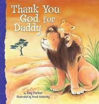 bokomslag Thank You, God, For Daddy