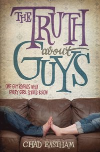 bokomslag Truth About Guys