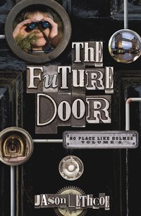 bokomslag The Future Door