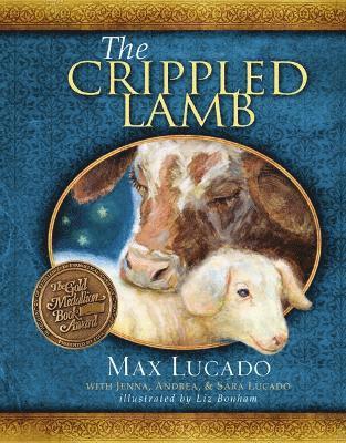 bokomslag Crippled Lamb