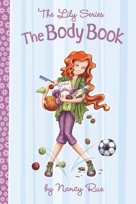 The Body Book 1