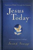 bokomslag Jesus Today, Hardcover, with Full Scriptures