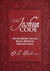 bokomslag The Joshua Code