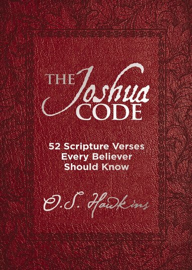 O. S. Hawkins - Joshua Code, Inbunden