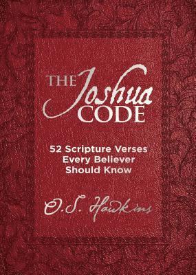 bokomslag The Joshua Code