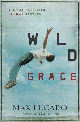 Wild Grace 1