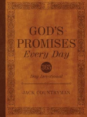 God's Promises Every Day 1