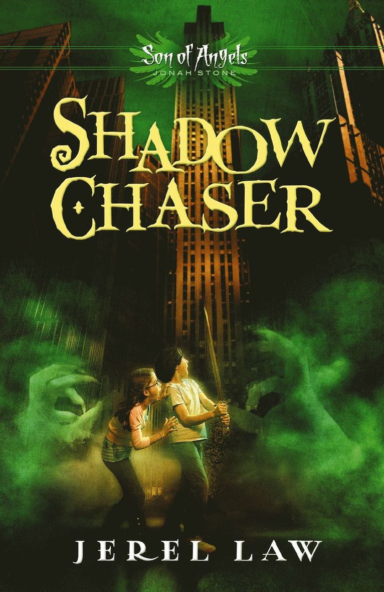 Shadow Chaser