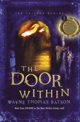 The Door Within 1