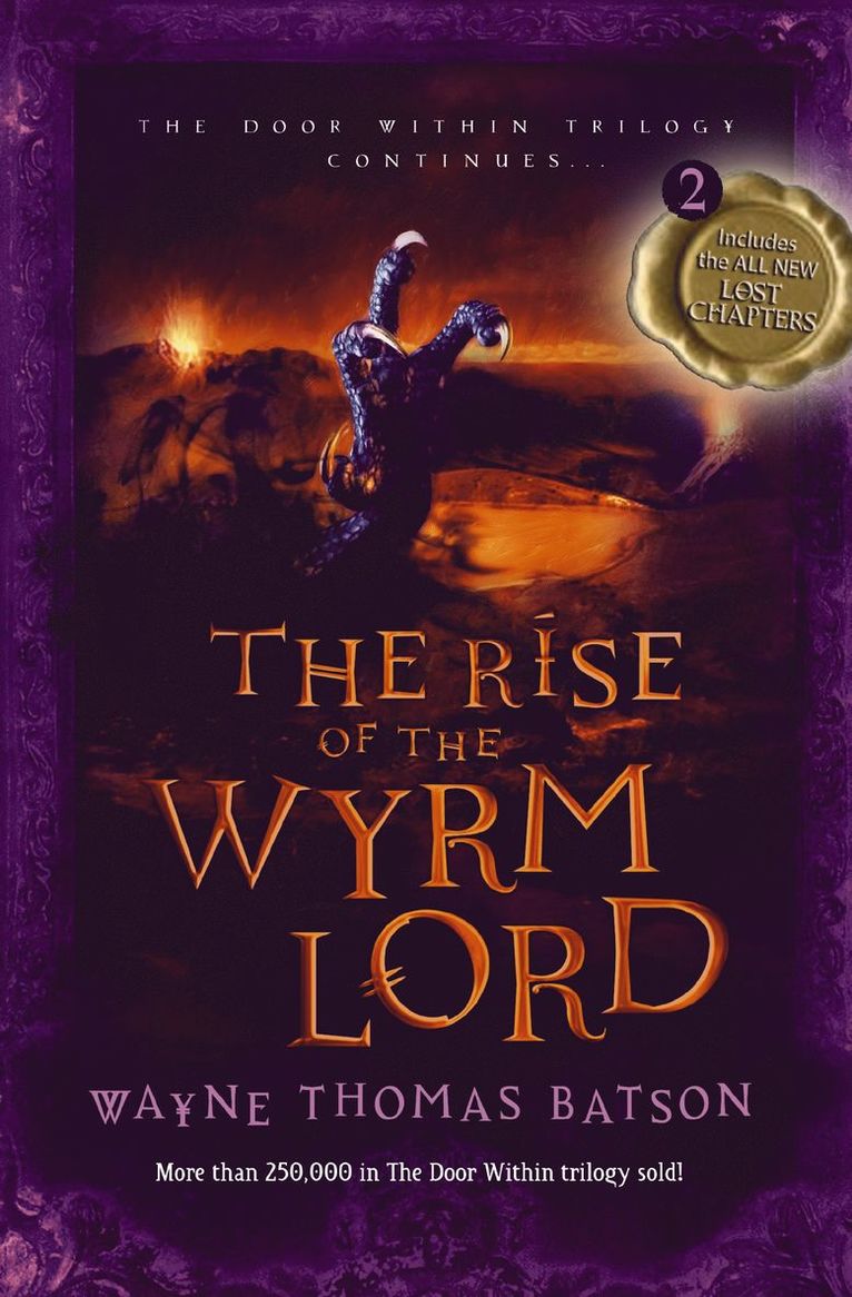 Rise of the Wyrm Lord