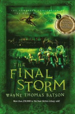 The Final Storm 1