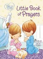 bokomslag Precious Moments: Little Book of Prayers