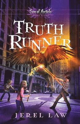 Truth Runner