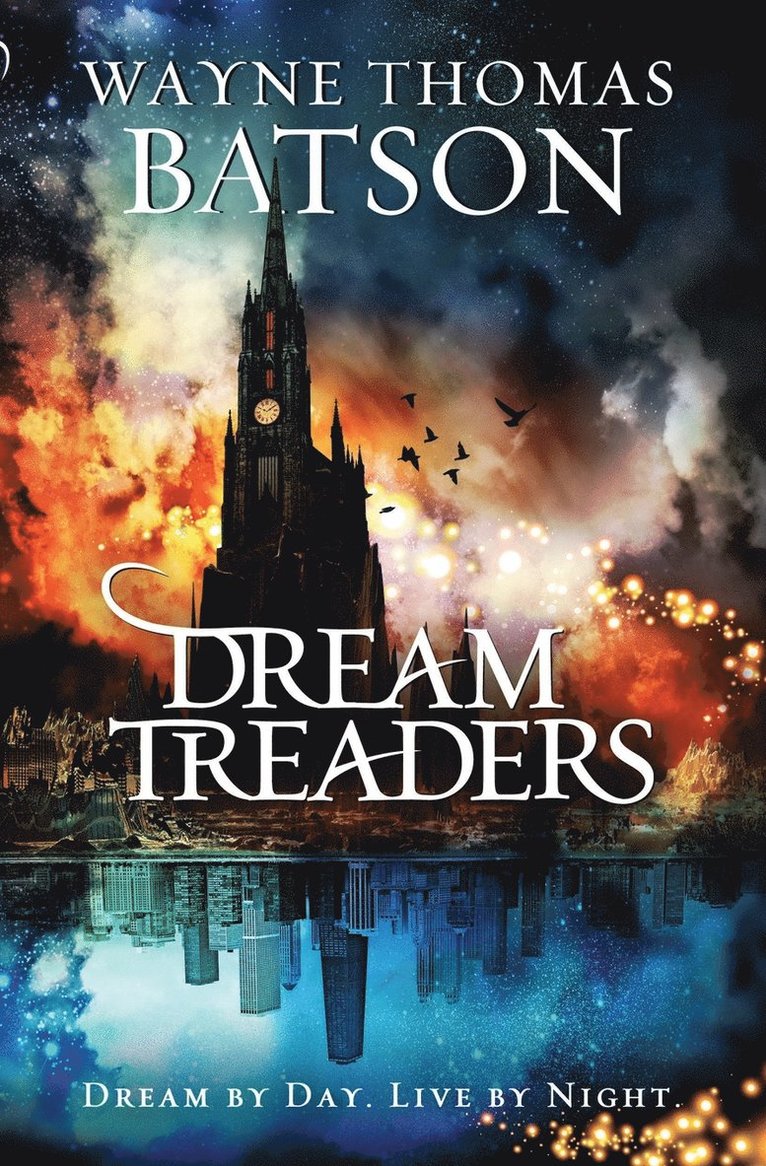 Dreamtreaders 1