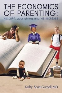 bokomslag Economics of Parenting