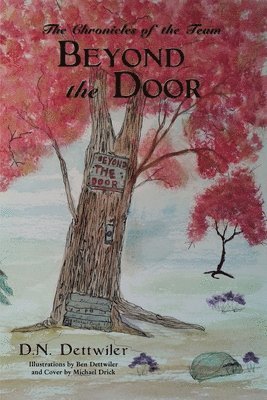 Beyond the Door 1