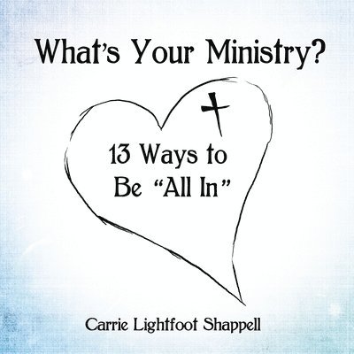 What's Your Ministry? 1