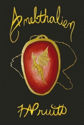 bokomslag Anelthalien