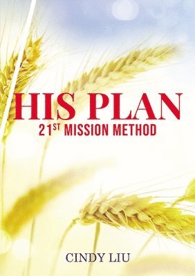 His Plan 1