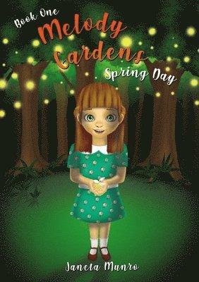 Janeta Munro, Elm Hill - Melody Gardens, Häftad