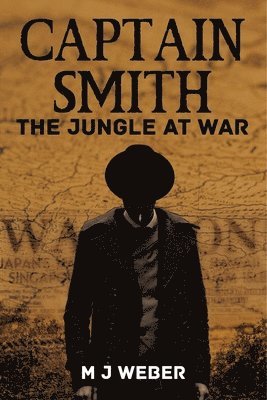 bokomslag Captain Smith