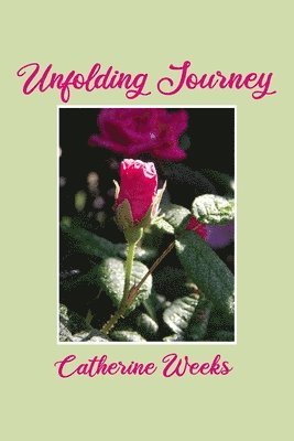 Unfolding Journey 1