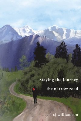 bokomslag Staying the Journey