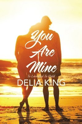 bokomslag You are Mine