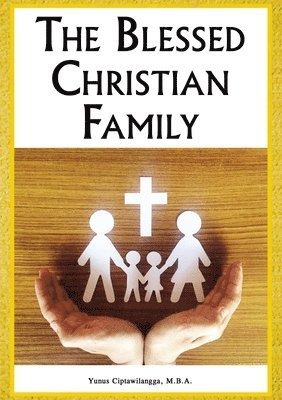 bokomslag Blessed Christian Family