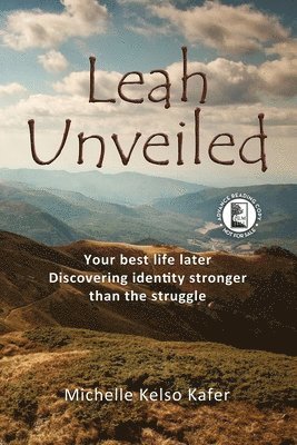 Leah Unveiled - ARC - Softcover 1