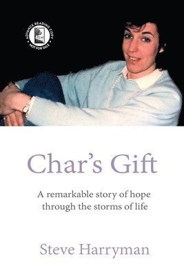 Char's Gift - ARC Edition 1