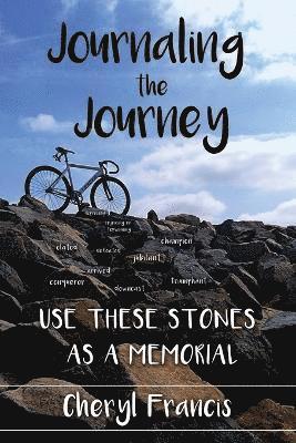 Journaling the Journey 1