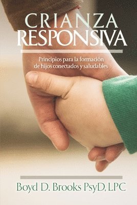 bokomslag Crianza Responsiva