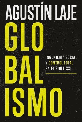 bokomslag Globalismo