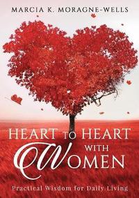 bokomslag Heart to Heart with Women