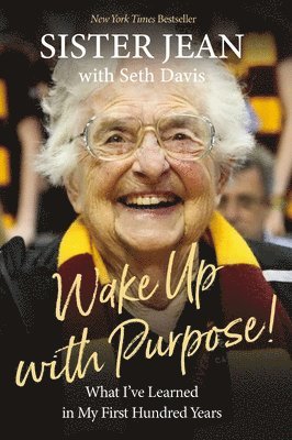 Wake Up With Purpose! 1