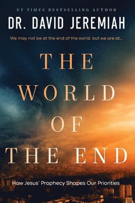 The World of the End 1