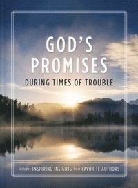 bokomslag God's Promises During Times of Trouble