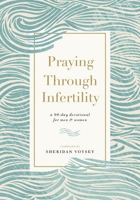 Praying Through Infertility 1