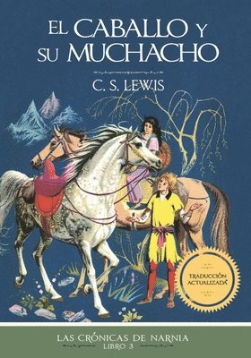 caballo y su muchacho, Edición clásica 1