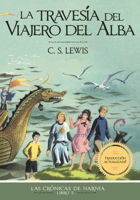travesía del viajero del Alba, Edición clásica