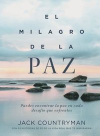 bokomslag El milagro de la paz