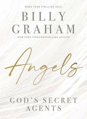 Billy Graham - Angels, Häftad