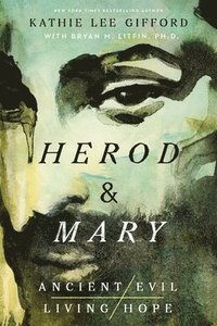 bokomslag Herod and Mary